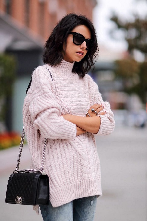 модні светри 