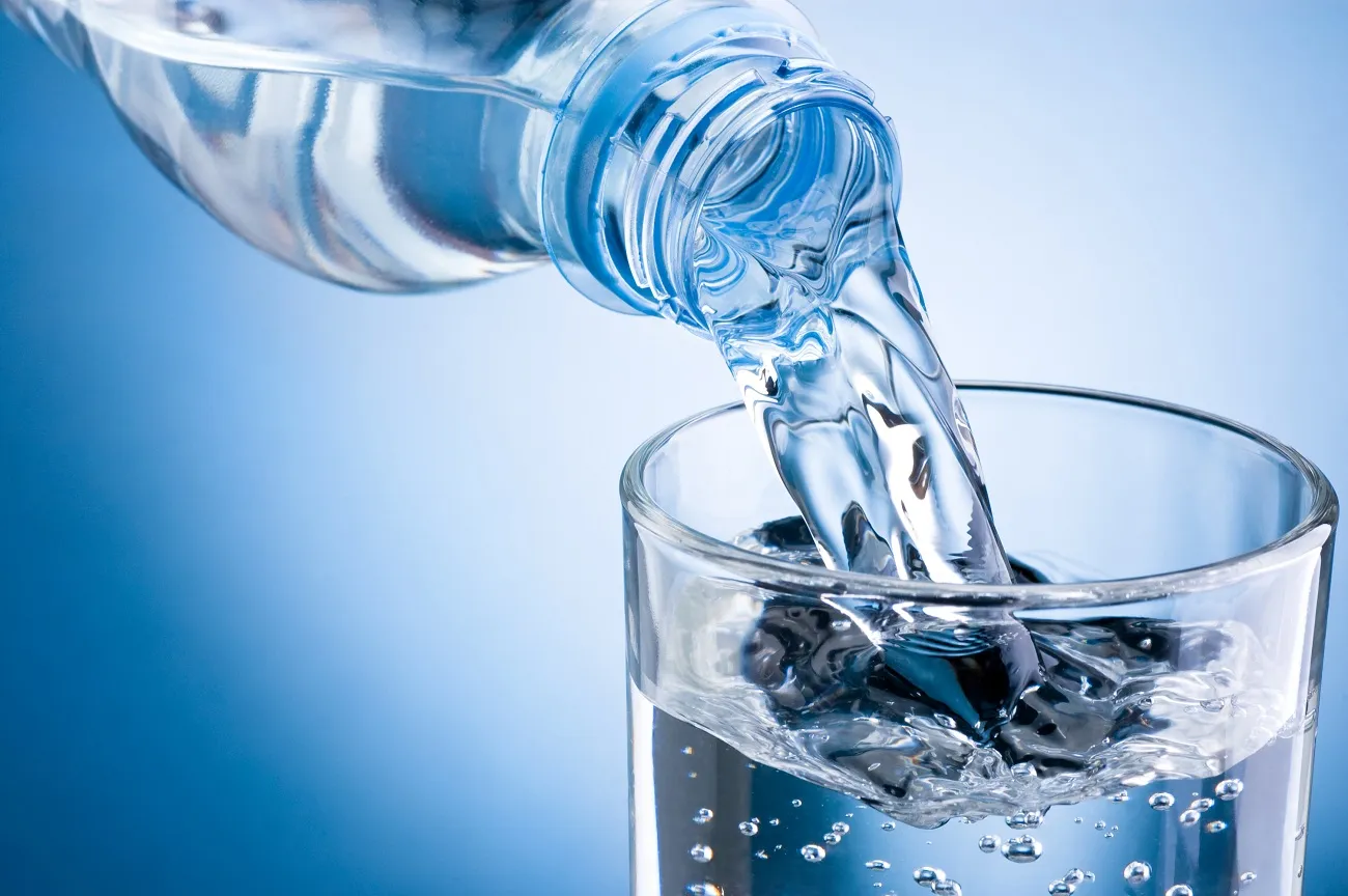 Чем питьевая вода отличается от минеральной?